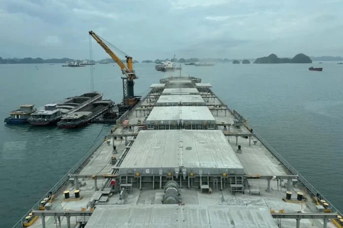 Klaveness Dry Bulk