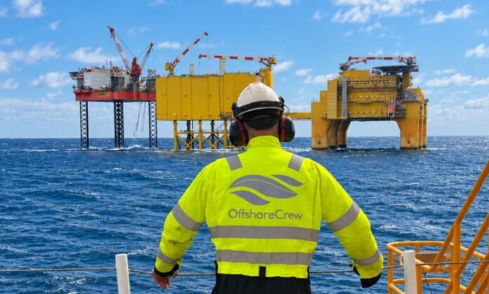 OffshoreCrew