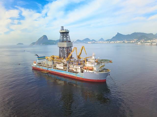 Ventura Offshore Holding