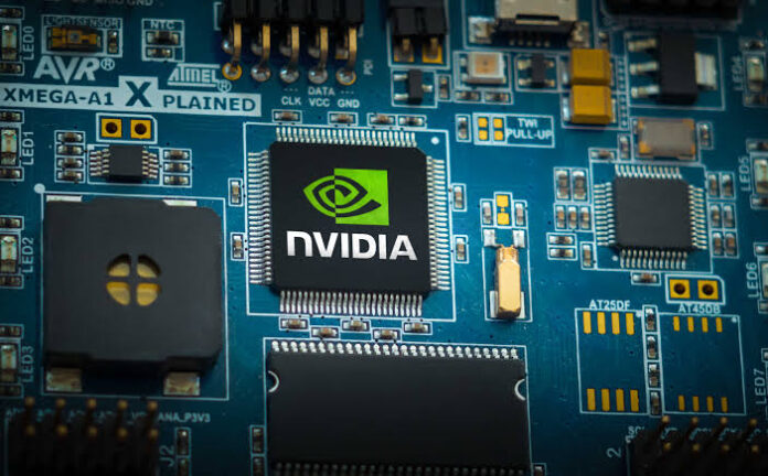 nvidia