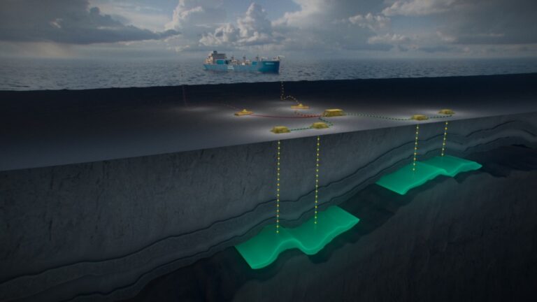 EU Innovation Fund awards EUR 223 million to Aker BP and Höegh Evi for the Atlas CO2 transport and storage project