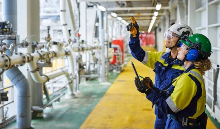 Aker Solutions awarded engineering and integrity contract by bp