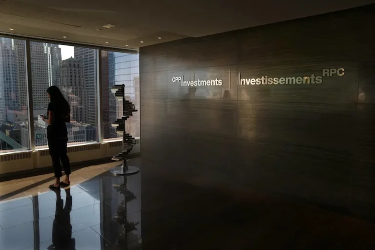 CPP Investments and OMERS reach agreement to sell entire stakes in associated British Ports to a fund managed by IFM Investors