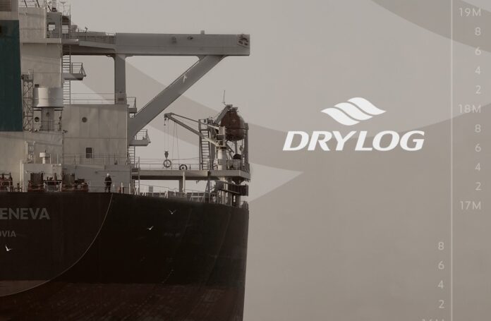 DryLog1