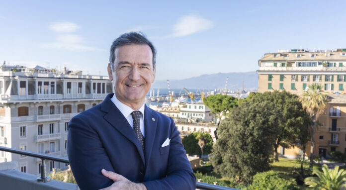 RINA - Paolo Moretti