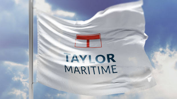 Taylor Maritime Limited