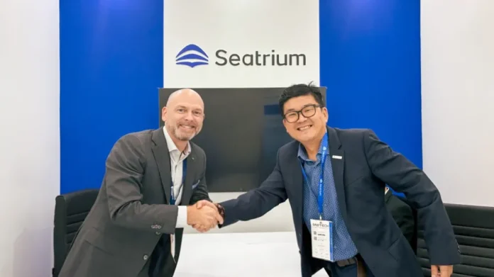 seatrium